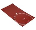 Heater Mat 533W 240V Rectangular 400x200x1.4mm